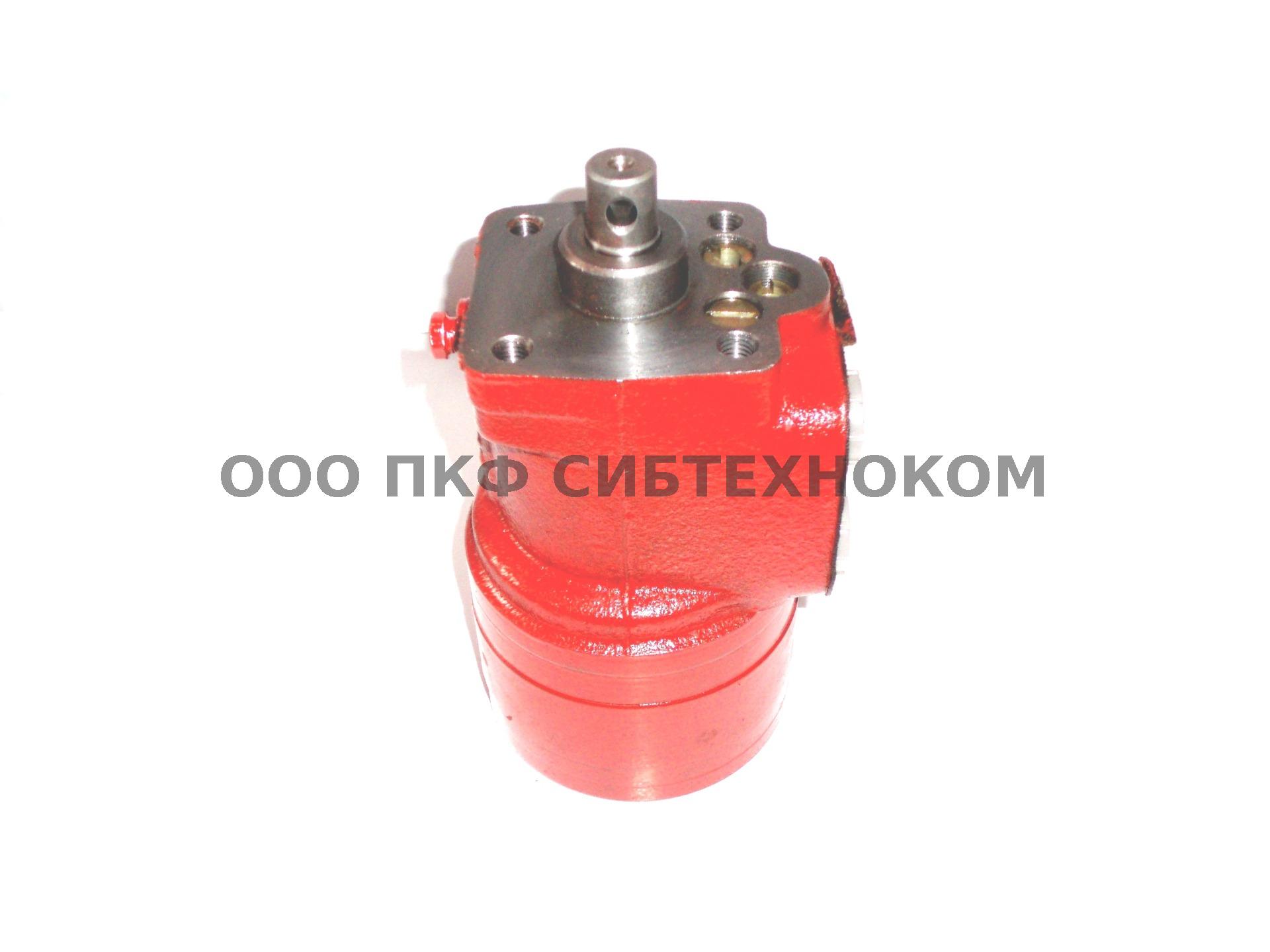 Насос дозатор НДП 500